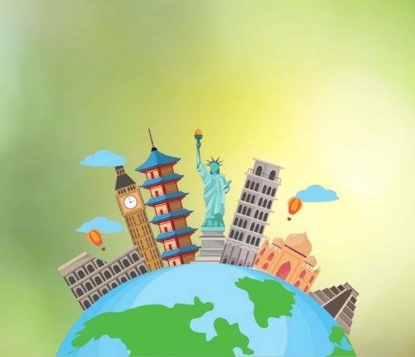 World Attractions