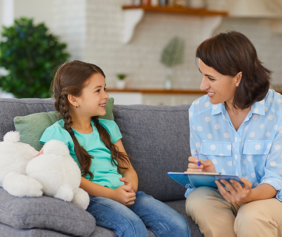 Why Occupational Therapy is Essential, Even When Exploring Self-Help Options